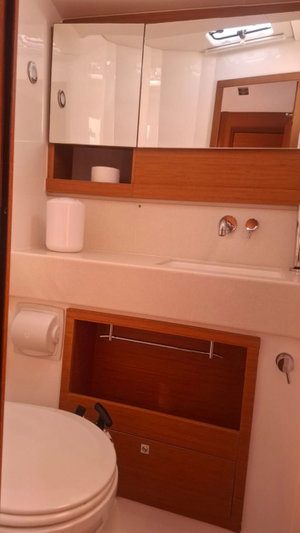 Dufour 530 „Atua“ – fotka 8