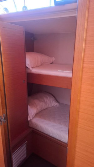 Dufour 530 „Atua“ – fotka 5