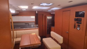 Dufour 530 „Atua“ – fotka 6
