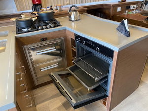 Lagoon 450 Flybridge „BUENA SUERTE“ – fotka 4