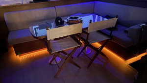 Lagoon 450 Flybridge „BUENA SUERTE“ – fotka 10