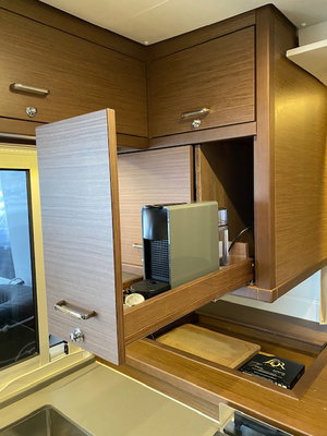 Lagoon 450 Flybridge „BUENA SUERTE“ – fotka 6
