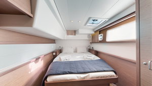 Lagoon 450 Flybridge „BUENA SUERTE“ – fotka 24