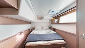 Lagoon 450 Flybridge „BUENA SUERTE“ – fotka 16
