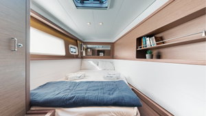 Lagoon 450 Flybridge „BUENA SUERTE“ – fotka 25