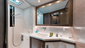 Lagoon 450 Flybridge „BUENA SUERTE“ – fotka 15