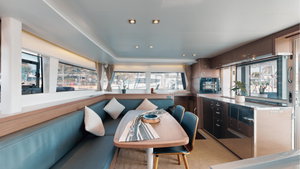 Lagoon 450 Flybridge „BUENA SUERTE“ – fotka 26