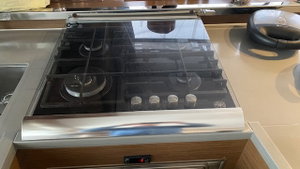 Lagoon 450 Flybridge „BUENA SUERTE“ – fotka 8