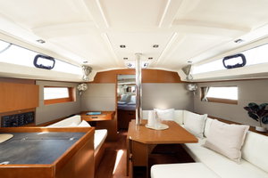Oceanis 41.1 „Tureis“ – fotka 3