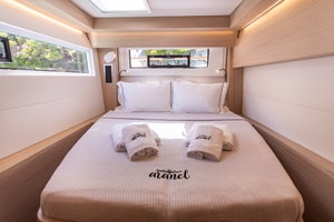 Lagoon 51 „ARANEL“ – fotka 8