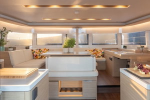 Lagoon 51 „ARANEL“ – fotka 23