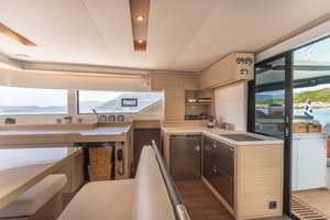 Lagoon 51 „ARANEL“ – fotka 27