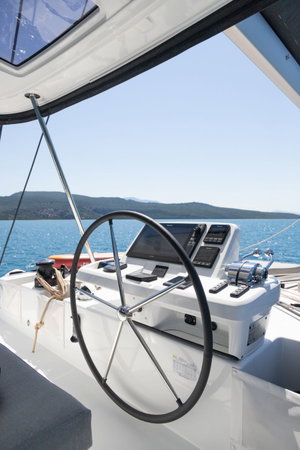 Lagoon 51 „ARANEL“ – fotka 39