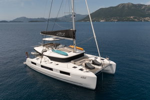 Lagoon 51 „ARANEL“ – fotka 38
