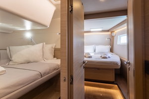 Lagoon 51 „ARANEL“ – fotka 4