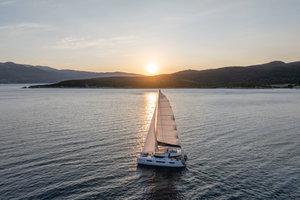 Lagoon 51 „ARANEL“ – fotka 36