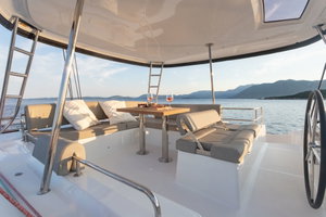 Lagoon 51 „ARANEL“ – fotka 24