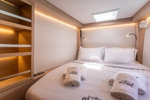 Lagoon 51 „ARANEL“ – fotka 3