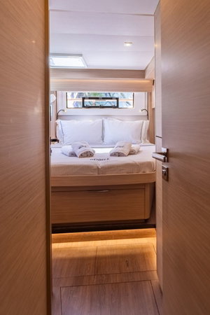 Lagoon 51 „ARANEL“ – fotka 10