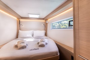 Lagoon 51 „ARANEL“ – fotka 2