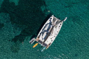 Lagoon 51 „ARANEL“ – fotka 32