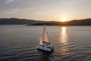 Lagoon 51 „ARANEL“ – fotka 35