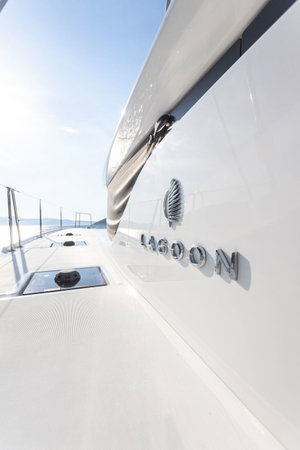 Lagoon 51 „ARANEL“ – fotka 21