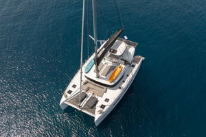 Lagoon 51 „ARANEL“ – fotka 37