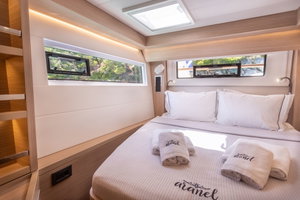 Lagoon 51 „ARANEL“ – fotka 7