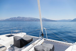 Lagoon 51 „ARANEL“ – fotka 41