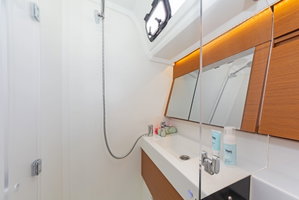 Sun Odyssey 410 „Zheng Yi Sao“ – fotka 12