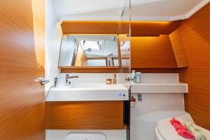 Sun Odyssey 410 „Zheng Yi Sao“ – fotka 8