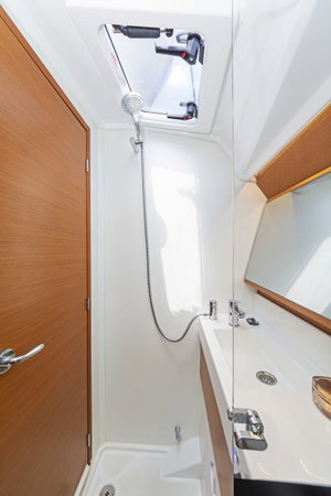 Sun Odyssey 410 „Zheng Yi Sao“ – fotka 9