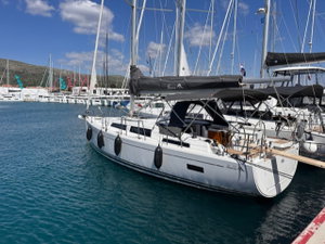Hanse 388 „FuFu“ – fotka 4