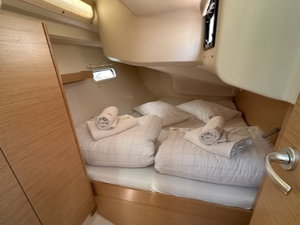 Hanse 388 „FuFu“ – fotka 12