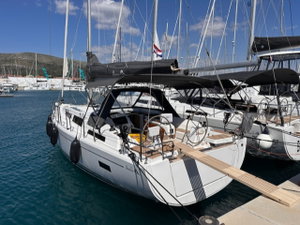 Hanse 388 „FuFu“ – fotka 3