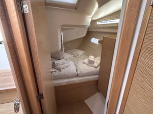 Hanse 388 „FuFu“ – fotka 11
