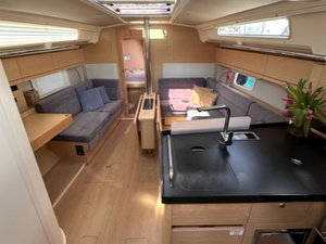Hanse 388 „FuFu“ – fotka 8