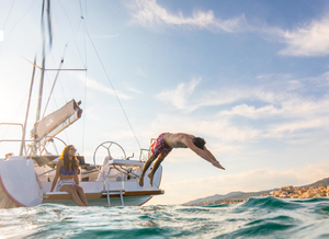 Hanse 388 „FuFu“ – fotka 13