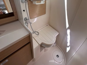 Hanse 388 „FuFu“ – fotka 6