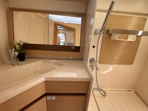 Hanse 388 „FuFu“ – fotka 5