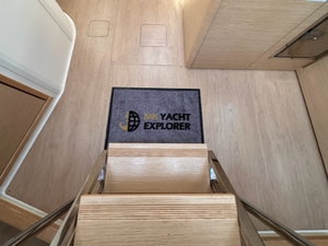 Hanse 388 „FuFu“ – fotka 10