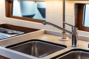 Oceanis 46.1 „Sarina“ – fotka 5