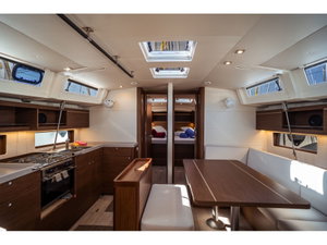 Oceanis 46.1 „Sarina“ – fotka 18
