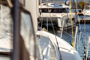 Oceanis 46.1 „Sarina“ – fotka 11