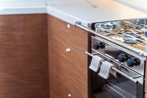 Oceanis 46.1 „Sarina“ – fotka 6