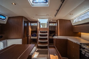 Oceanis 46.1 „Sarina“ – fotka 14