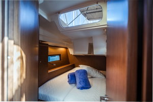 Oceanis 46.1 „Sarina“ – fotka 16