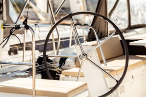 Oceanis 46.1 „Sarina“ – fotka 13