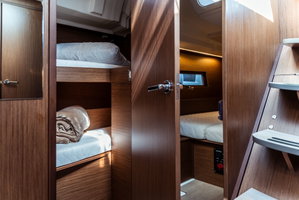 Oceanis 46.1 „Sarina“ – fotka 4
